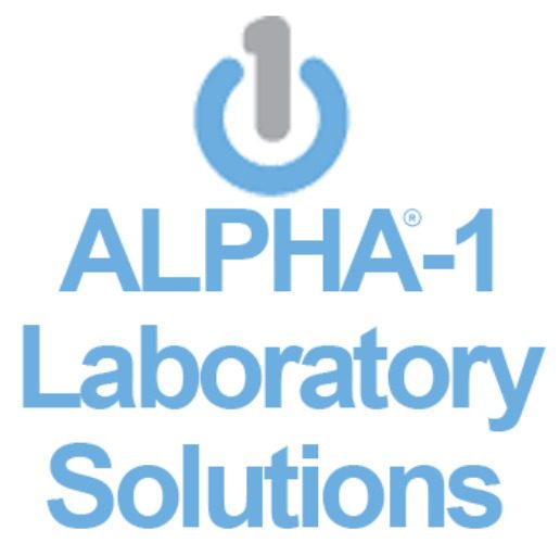 Alpha-1 Laboratory Solutions