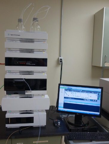 Agilent 1200 OQPV Validation Services